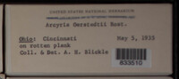Image Associated With the Occurence